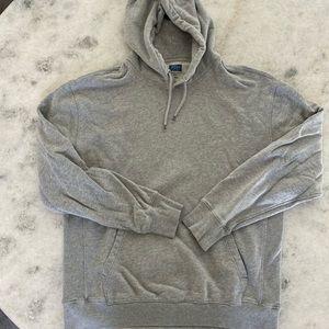 Mens JCrew Hoodie